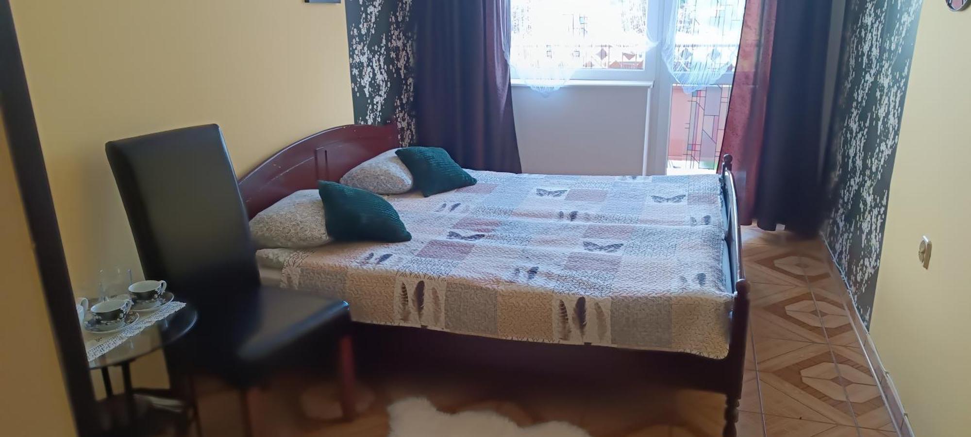 Gjestgiverier Dw Jantar Władysławowo