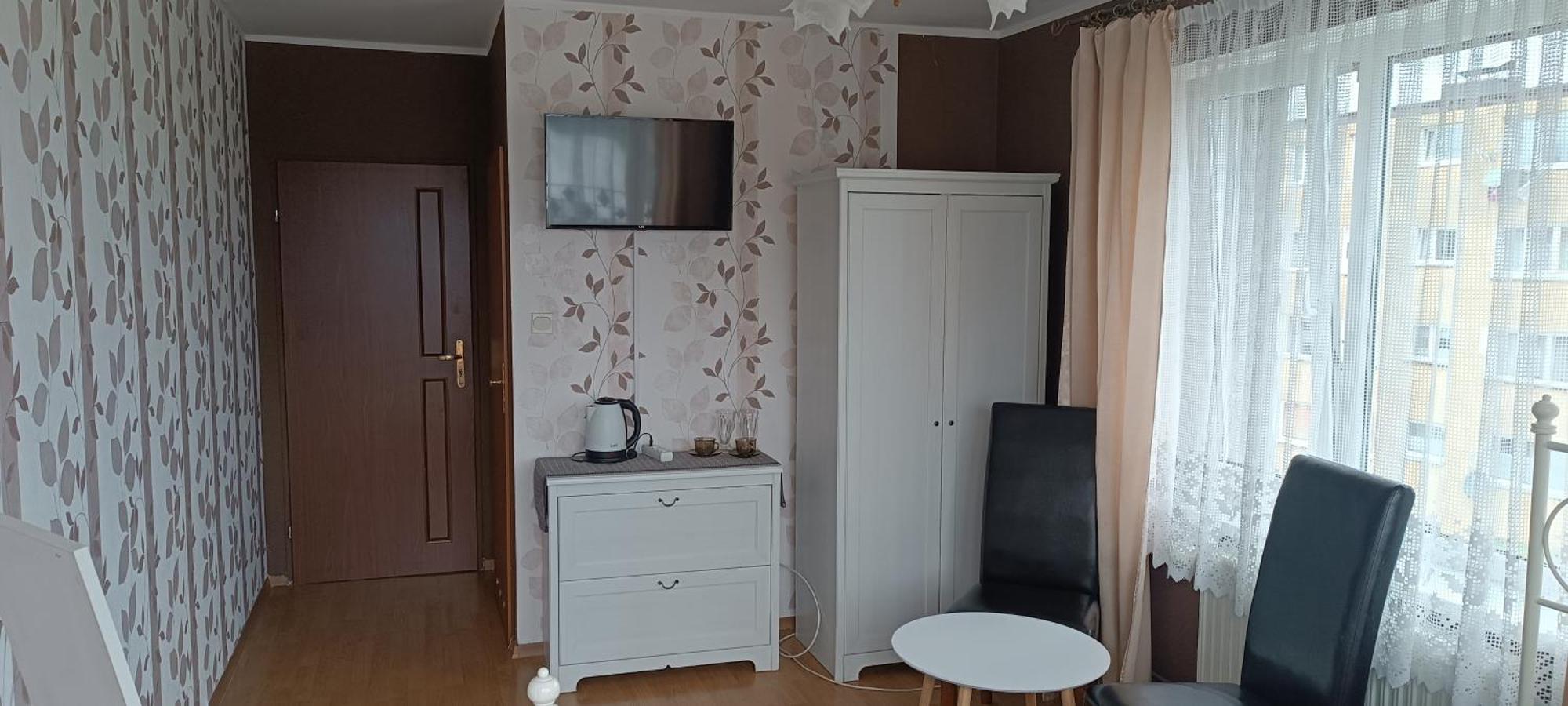Dw Jantar Gjestgiverier