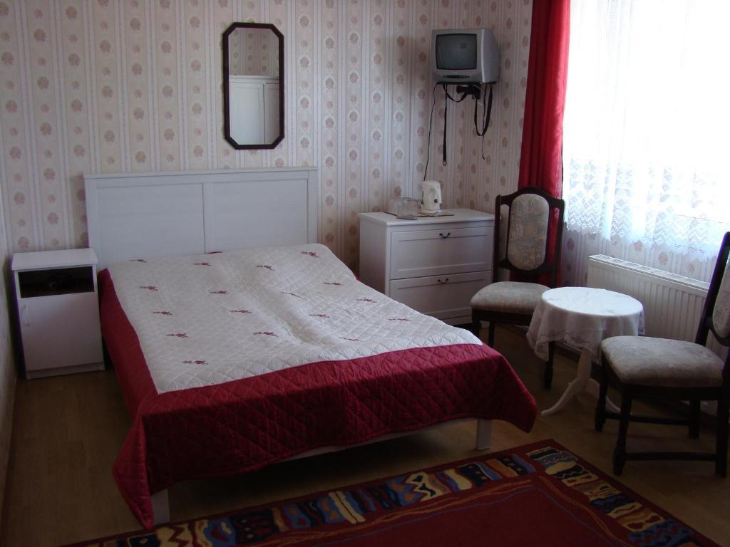 Gjestgiverier Dw Jantar Władysławowo
